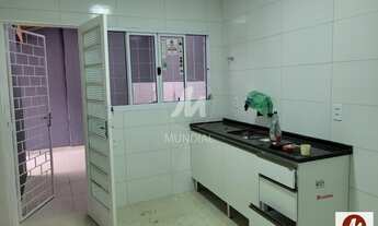 Imagem 5: Casa (térrea na rua) 2 dormitórios/suite, cozinha planejada