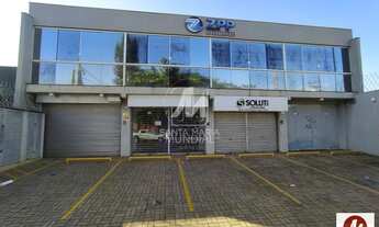 Imagem 1: Salão/Galpão (salão - térreo