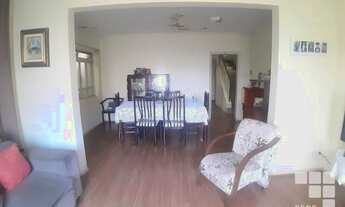 Imagem 2: Casa com 5 dormitórios à venda, 298 m² por R$ 800.000 - Floresta - Belo Horizonte/MG