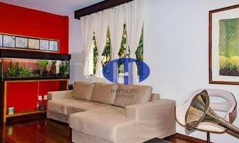 Imagem 4: Apartamento com 4 dormitórios à venda, 125 m² por R$ 1.099.000,00 - Carmo - Belo Horizonte