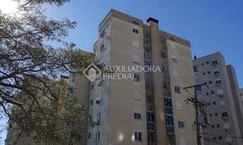 Imagem: SãO LEOPOLDO - Apartamento Padrão - Pinheiro