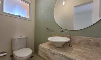 Imagem 4: INDAIATUBA - Casa de Condomínio - JARDIM RESIDENCIAL SANTA CLARA