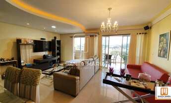 Imagem: Apartamento (tipo - padrao) 4 dormitórios/suite