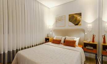 Imagem 7: SãO PAULO - Apartamento Padrão - Tucuruvi