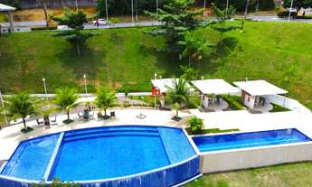 Imagem 3: Lote no Reserva do Parque Otima Localização 360m²