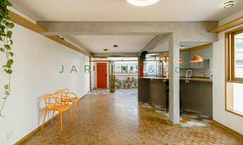 Imagem: SãO PAULO - Apartamento Padrão - Pinheiros