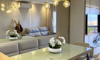 Imagem: APARTAMENTO EDIFÍCIO AVALON 3 QUARTOS