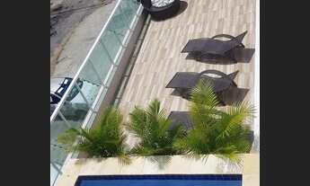 Imagem 2: Apartamento para aluguel tem 31 m na Orla de Casa Caiada - Sem fiador