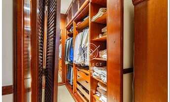 Imagem 6: Maison Guy Laroche - Vila Nova Conceição - 165m2 com 4 suítes e 3 vagas