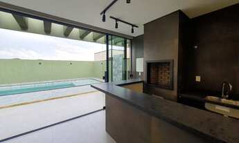 Imagem 6: Vendo casa ponte alta norte, rua Jacarandá