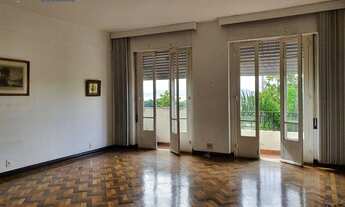 Imagem 2: Apartamento com 4 dormitórios à venda, 230 m² por R$ 1.700.000,00 - Flamengo - Rio de Jane