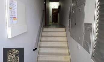 Imagem 3: Apartamento 2 quartos Rua Antônio Tavares Aclimação Avenida Lins de Vasconcelos