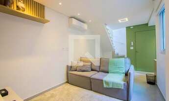 Imagem 3: Apartamento à Venda - Jardim Progresso, 2 Quartos, 82 m2