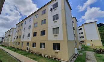 Imagem: Condomínio Engenho Camarás