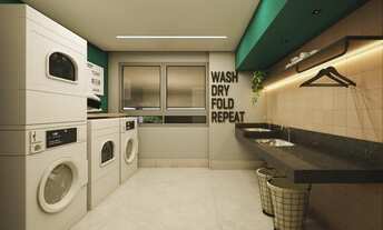 Imagem 6: SãO PAULO - Apartamento Padrão - Moema