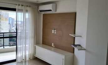 Imagem 4: Ed. Sorrento 2 suítes + Gabinete 2 vagas andar alto