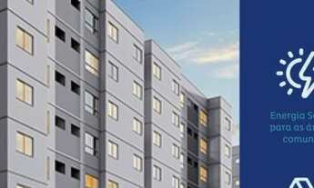 Imagem: RL00 - Apartamento para venda com 45 metros