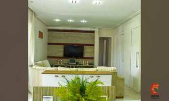 Imagem 2: APARTAMENTO COM 130 M², 3 DORMITÓRIOS SENDO 1 SUÍTE E 2 VAGAS NA VILA PRUDENTE