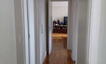 Imagem 3: Apartamento com 3 dormitórios à venda, 87 m² por R$ 805.000,00 - Saúde - São Paulo/SP