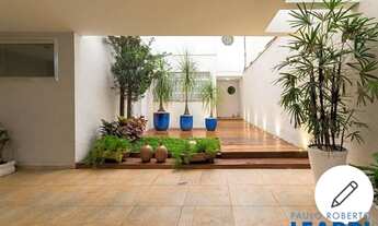 Imagem 4: CASA ASSOBRADADA - BROOKLIN - SP