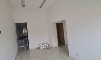 Imagem 4: Casa 2 quartos no Setor João Vaz