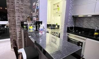 Imagem 7: Apartamento mobiliado no Centro de Itajaí