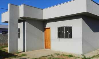 Imagem: Casa Jardim Itália Loanda