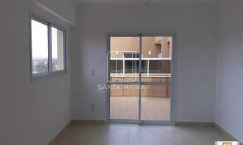 Imagem 2: Apartamento (cobertura 2 - duplex) 3 dormitórios/suite, cozinha planejada, portaria 24hs