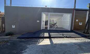 Imagem: Casa a venda no Bairro Amoras em Schmitt