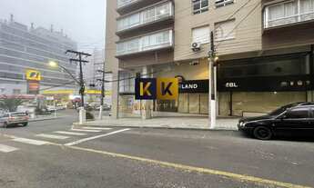 Imagem 2: Loja com 194,26m² para alugar no centro de Torres!