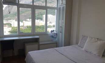 Imagem 7: KitnetConjugado à venda, 1 quarto, Botafogo - RIO DE JANEIRO/RJ