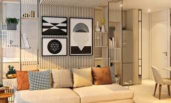 Imagem 7: SãO PAULO - Apartamento Padrão - Tatuapé