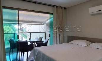 Imagem 2: Flat com 75m², 2 quartos na praia do Cupe. Próximo ao hotel Village