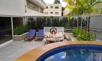 Imagem 2: Apartamento com 1 quarto para alugar, 64 m² - Savassi - Belo Horizonte/MG