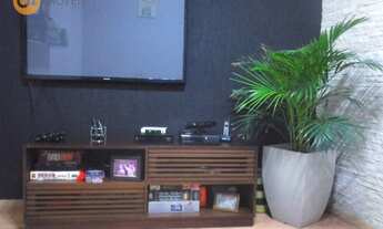 Imagem 7: Casa com 3 dormitórios à venda, 134 m² por R$ 750.000,00 - Vila São Francisco - São Paulo