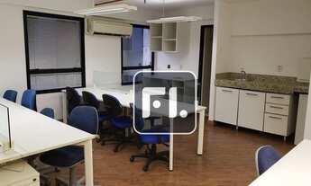 Imagem 5: Conjunto, 76 m² - venda por R$ 915.000,00 ou aluguel por R$ 7.000,00/mês - Vila Olímpia