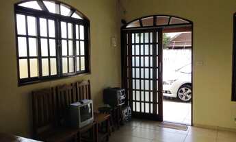 Imagem 9: Casa Temporada, Piscina, 2 Quartos, Massaguaçú, Caraguatatuba, Cocanha, Caraguá