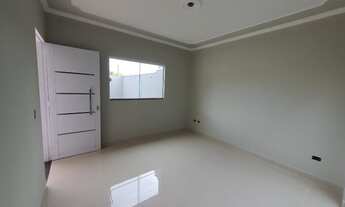 Imagem 6: OTIMA CASA SIRIO LIBANÊS <br>Casa para venda tem 85 metros quadrados com 1 suíte 2 q