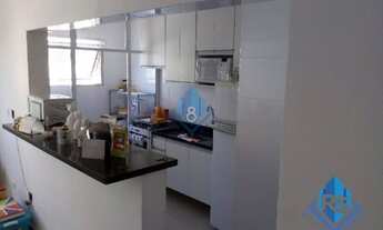 Imagem 4: Apartamento Residencial à venda, Vila Margarida, São Bernardo do Campo - AP0262