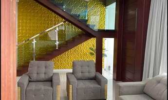 Imagem 3: Lindo Duplex Casa com 4 dormitórios