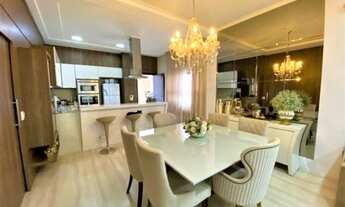 Imagem 4: CASA TRÊS DORMITÓRIOS *** LAGE INCLINADA / PISCINA / MOBILIADA / ARARANGUÁ