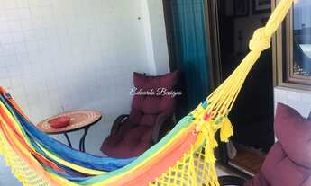 Imagem 5: Apartamento para venda com 47 metros quadrados com 1 quarto em Barra da Tijuca - Rio de Ja