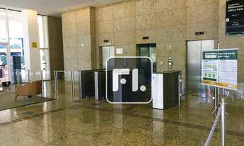 Imagem 2: Conjunto para alugar, 1046 m² por R$ 104.532,00/mês - Vila Olímpia - São Paulo/SP