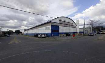 Imagem: Galpão/Depósito/Armazém para aluguel