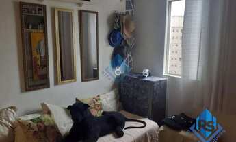 Imagem 2: Apartamento Residencial à venda, Parque Marajoara, Santo André - AP0977