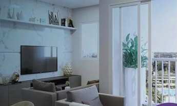 Imagem 4: Aptos de 3 quartos 2 vagas de garagem, gerador 100% financiados pela caixa