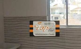 Imagem 7: Apartamento com 2 dormitórios à venda, 48 m² por R$ 254.000,00 - Vila Palmeiras - São Paul