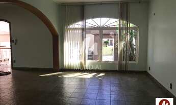 Imagem 4: Casa (térrea na rua) 4 dormitórios/suite, cozinha planejada