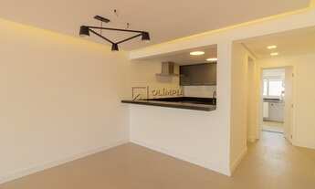 Imagem 7: Apartamento Venda Brooklin 166 m² 4 Dormitórios