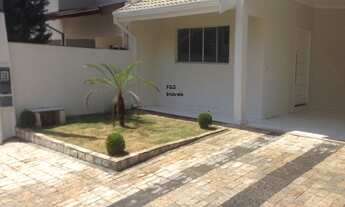 Imagem 3: CASA 03 QUARTOS, MIRANTE DO LENHEIRO - VALINHOS SP